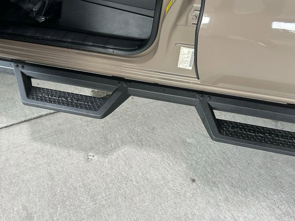 Used 2022 Nissan Frontier Pro-X w/ Pro-X Premium Package image 36