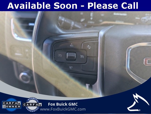 Certified 2023 GMC Yukon XL SLE w/ Gmc Pro Safety Plus Package image 13
