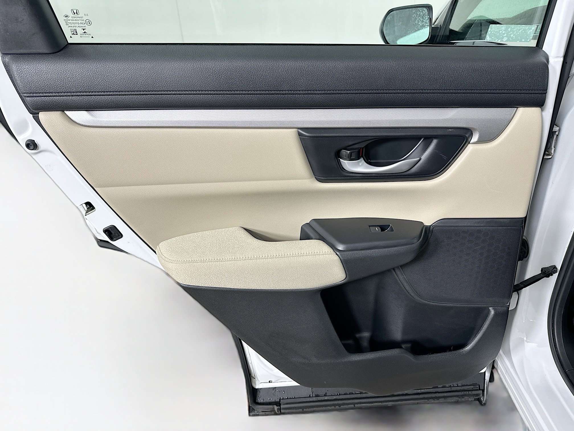 Used 2019 Honda CR-V LX image 25