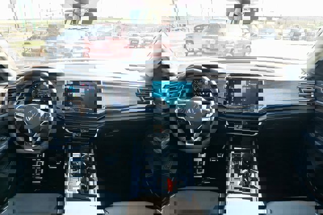 New 2026 Volkswagen Atlas SEL Premium R-Line image 30