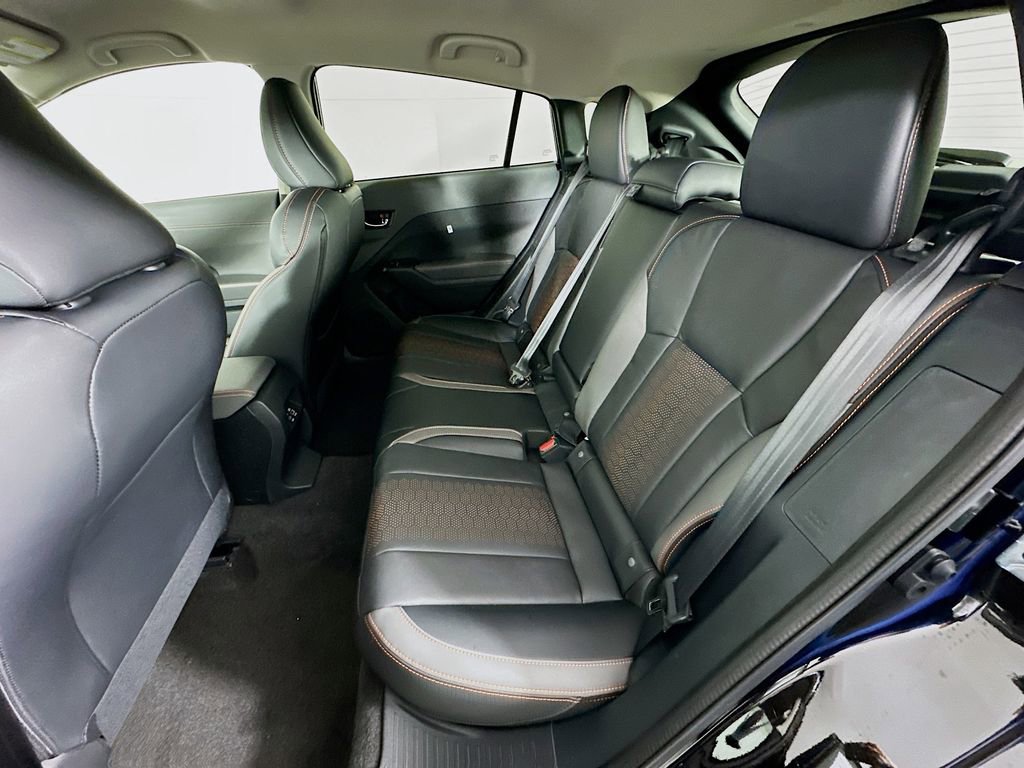 New 2026 Subaru Crosstrek 2.5i Limited image 30