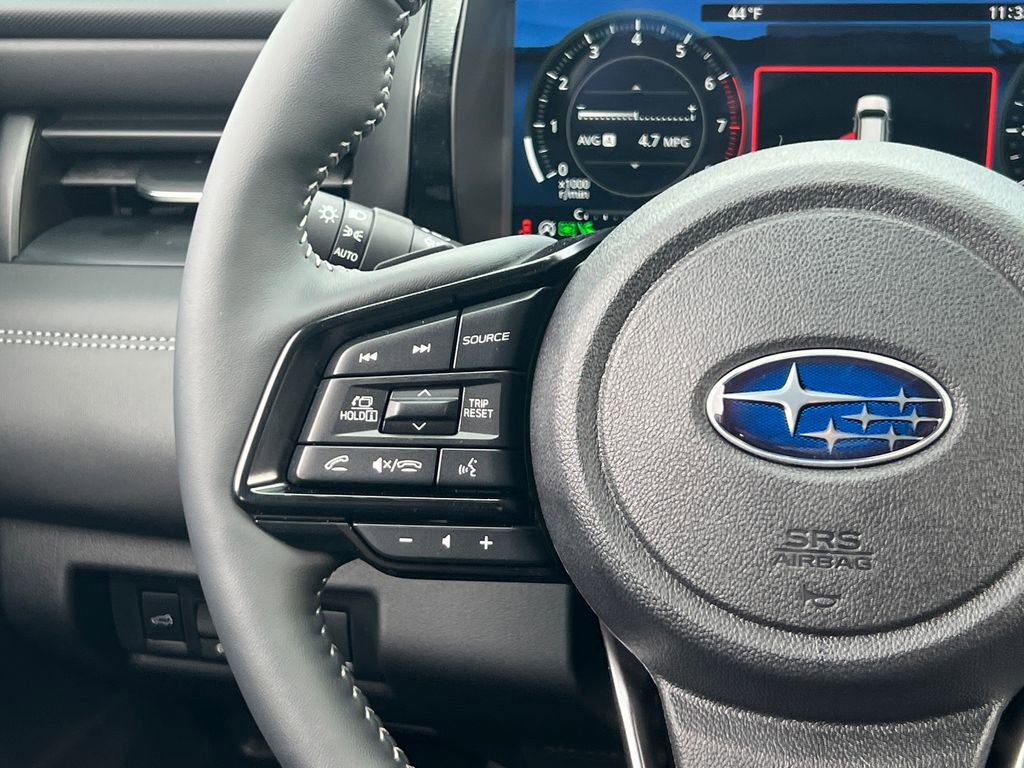 New 2026 Subaru Outback Touring XT image 22