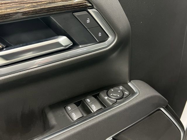 New 2026 GMC Sierra 1500 SLE image 23