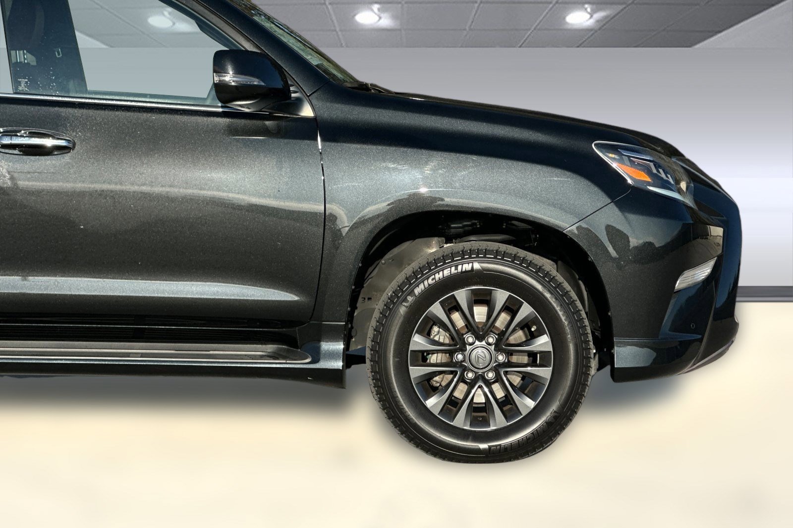 Certified 2023 Lexus GX 460 Premium image 36