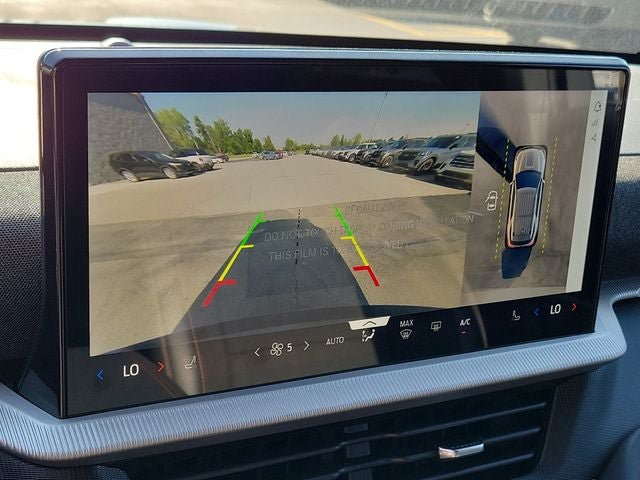 New 2026 Ford Explorer Tremor w/ Tremor Convenience Package AWD/4WD image 13