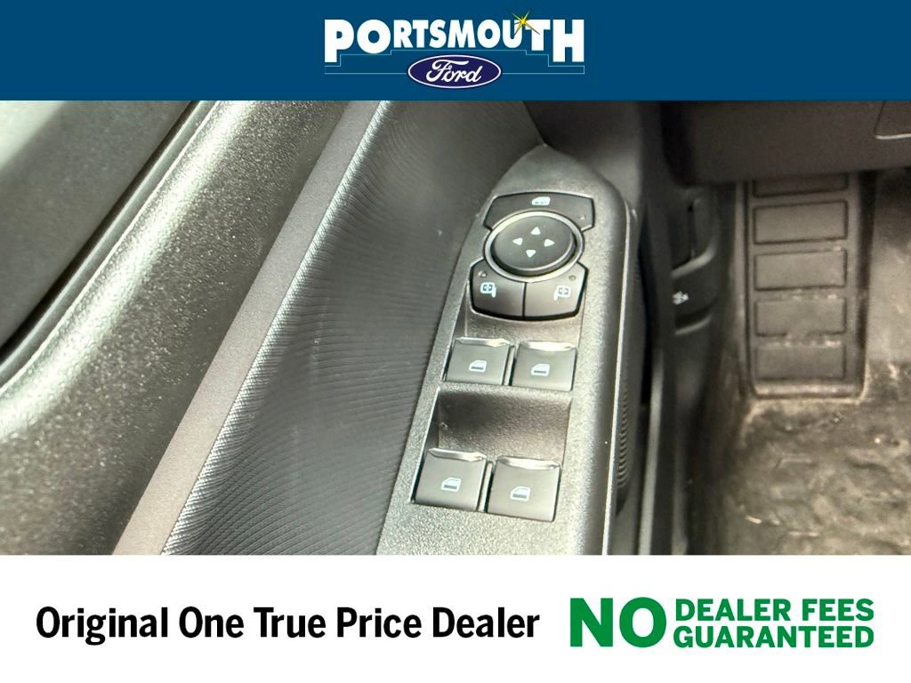 New 2025 Ford Bronco Sport Badlands w/ Badlands Tech Package image 27