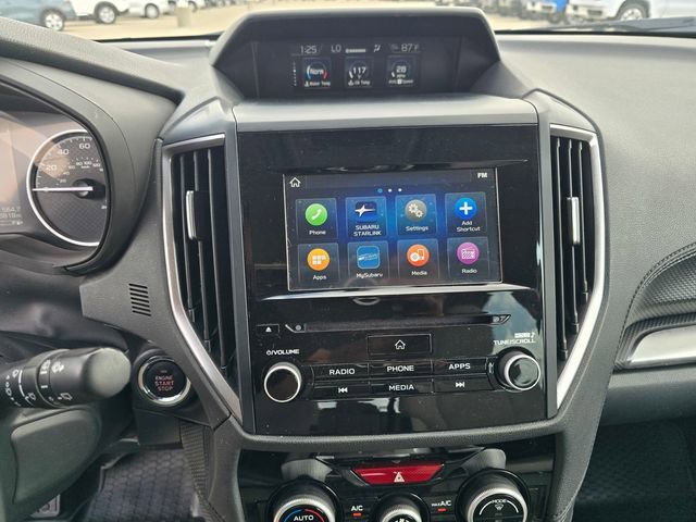 Used 2023 Subaru Forester Premium image 35