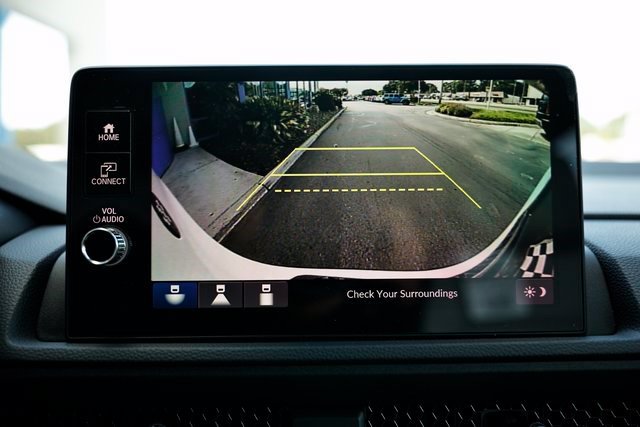 New 2026 Honda CR-V LX image 40