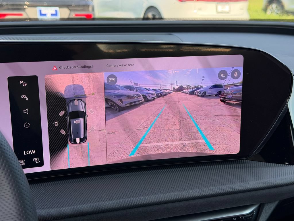 New 2026 Audi SQ5 Premium Plus AWD/4WD image 22