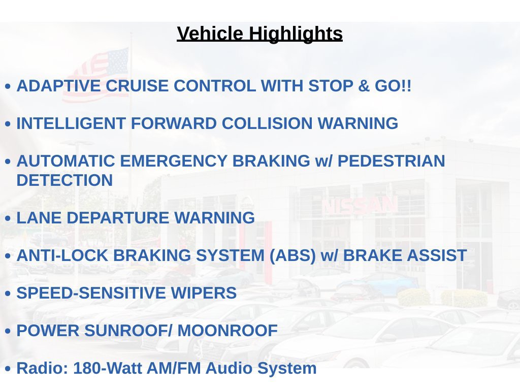 Used 2024 Honda Accord EX image 12