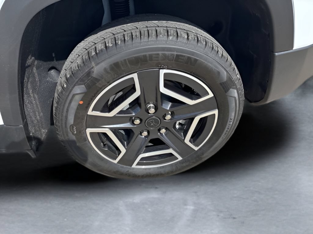New 2026 Jeep Cherokee Limited AWD/4WD image 35