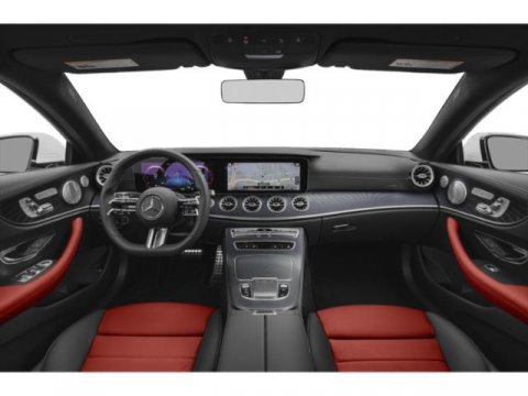 Used 2021 Mercedes-Benz E 450 E 450 image 8