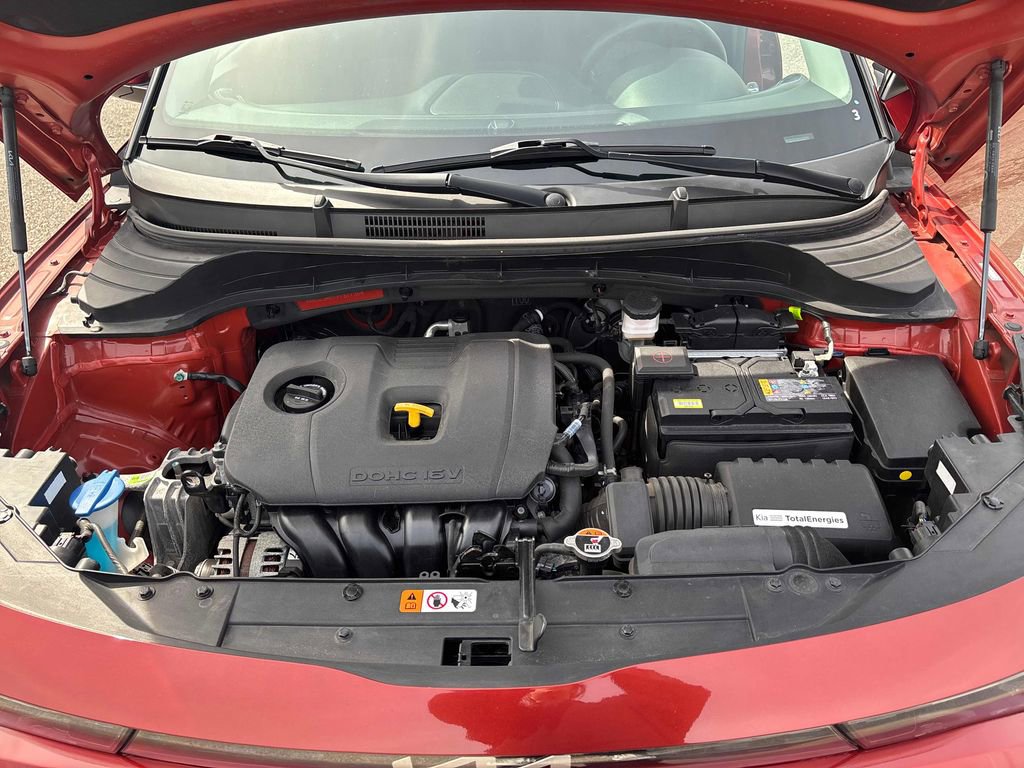 Used 2023 Kia Soul LX w/ LX Technology Package image 31