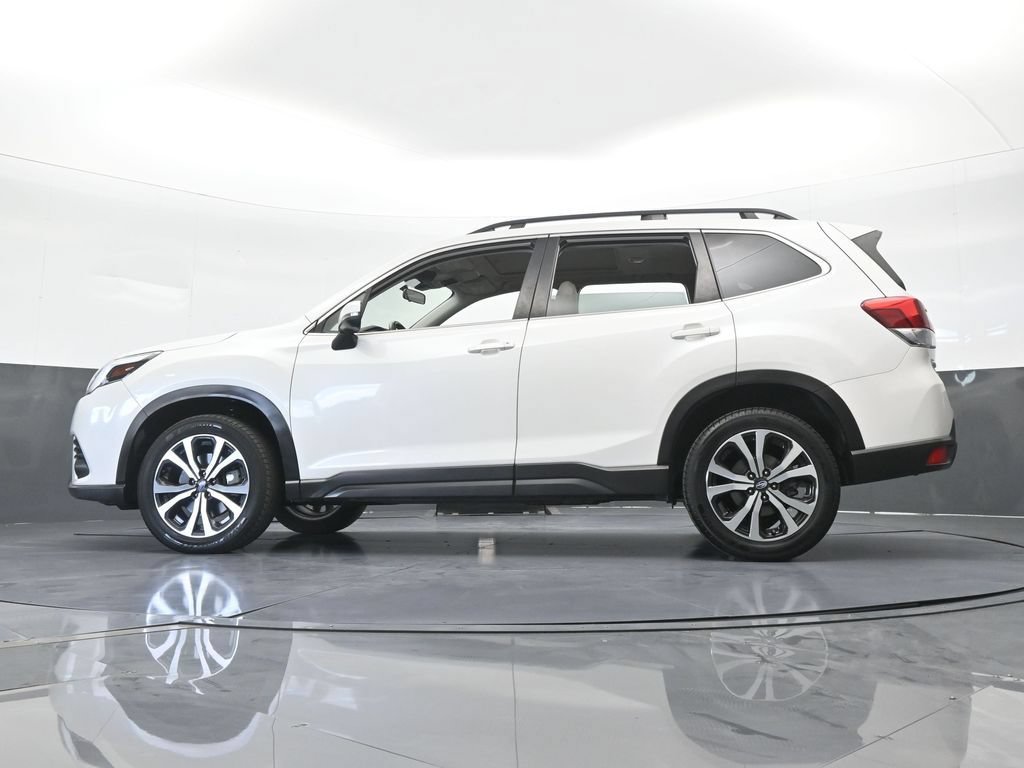 Used 2022 Subaru Forester Limited AWD/4WD image 56