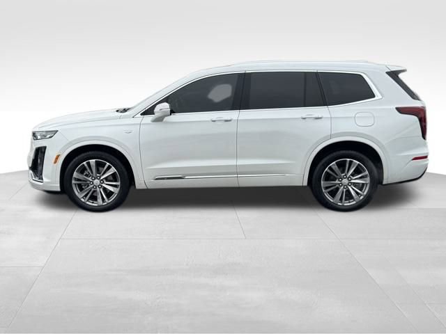 Used 2022 Cadillac XT6 Premium Luxury image 6