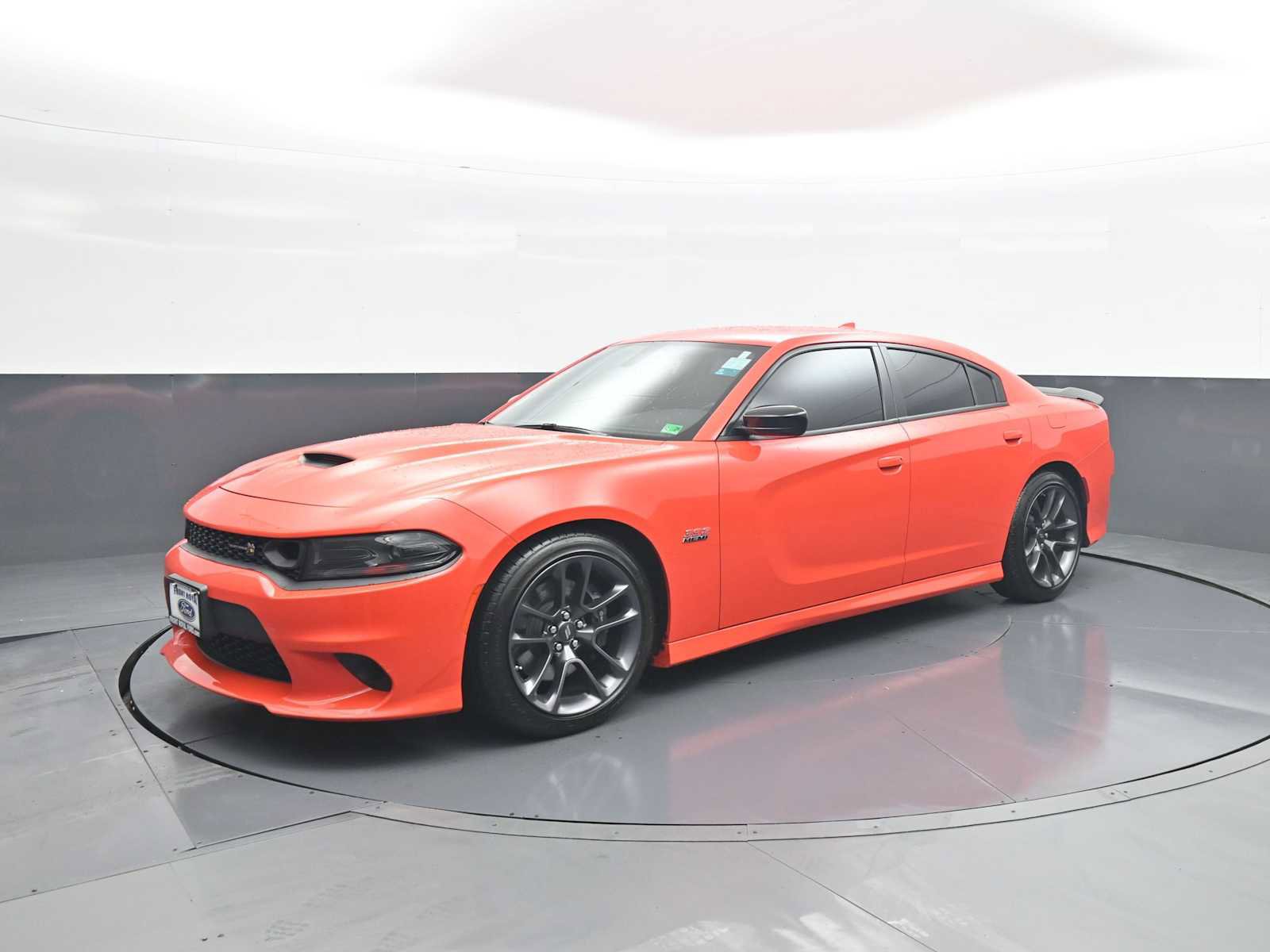 Used 2023 Dodge Charger Scat Pack image 4