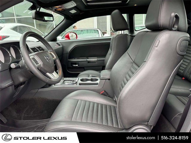 Used 2012 Dodge Challenger R/T Plus image 13