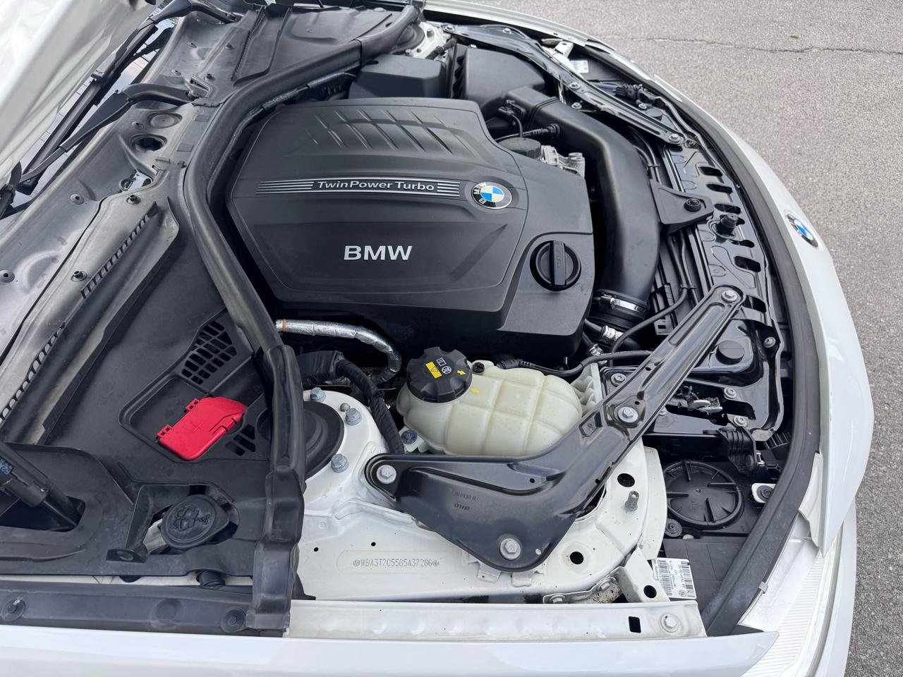 Used 2016 BMW 435i xDrive Convertible AWD/4WD image 33