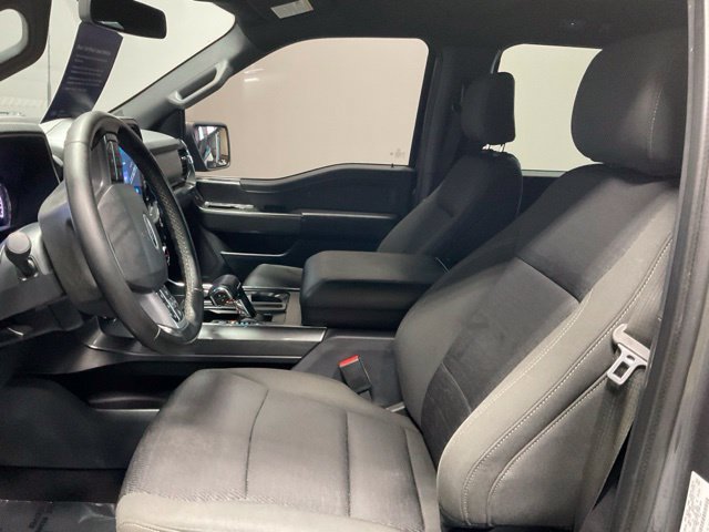 Used 2023 Ford F150 XLT w/ Equipment Group 302A High AWD/4WD image 17