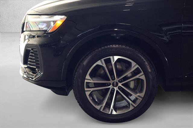 New 2026 Audi Q7 2.0T Premium image 10