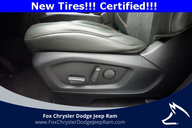 Used 2022 Ford Explorer Timberline image 29