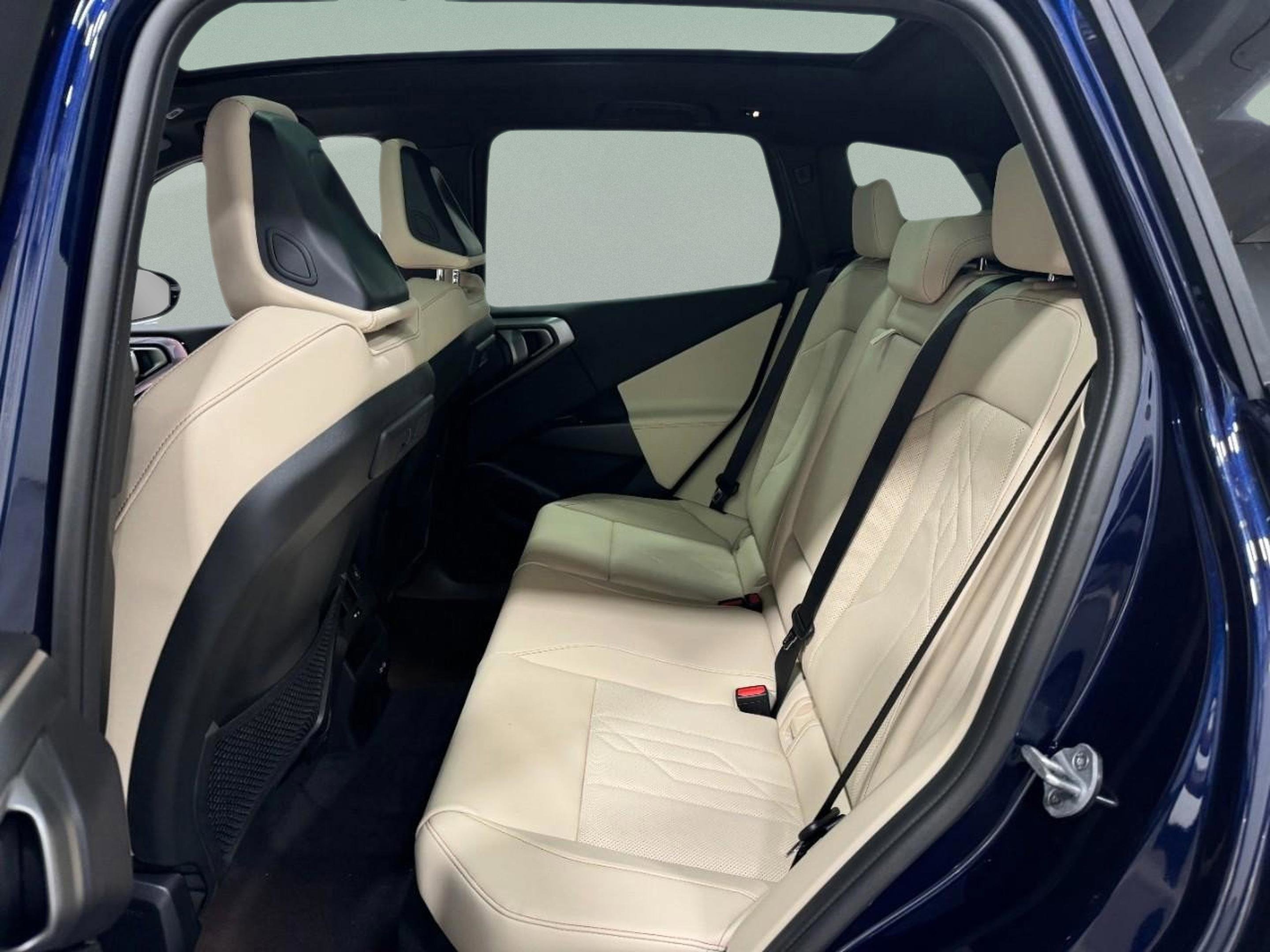 New 2026 BMW X3 xDrive30 w/ Convenience Package image 9