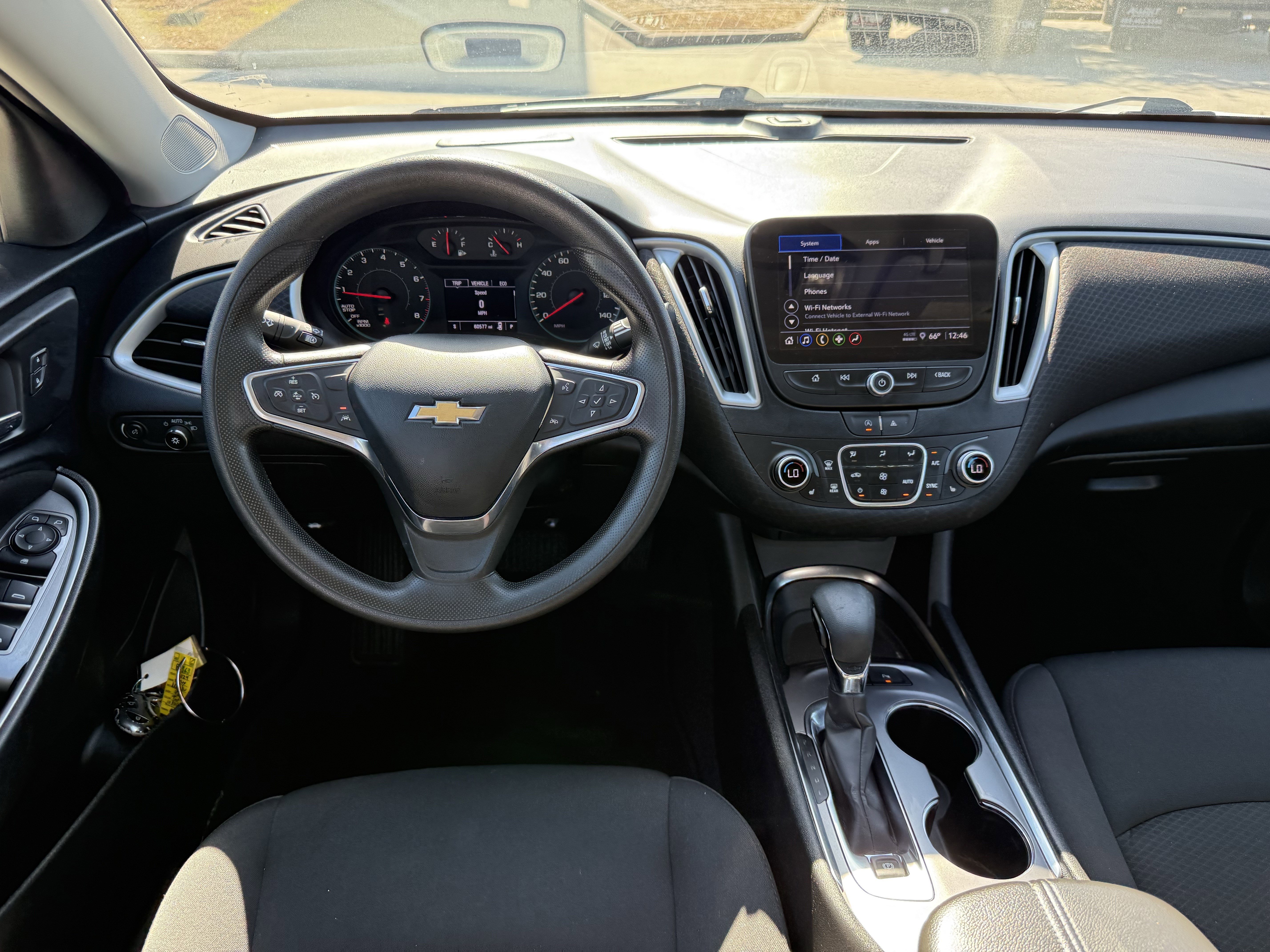 Used 2024 Chevrolet Malibu LT image 14