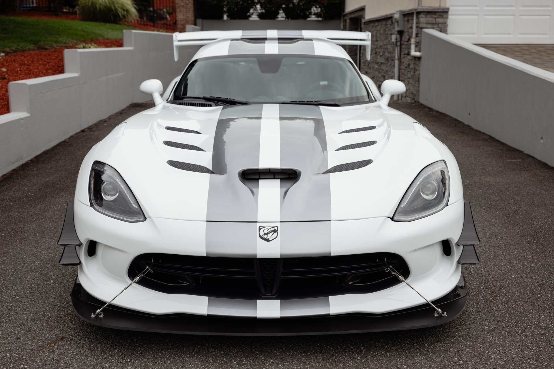 Used 2017 Dodge Viper ACR w/ Extreme Aero Package RWD image 25