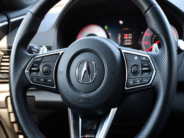 Used 2024 Acura RDX A-Spec image 19