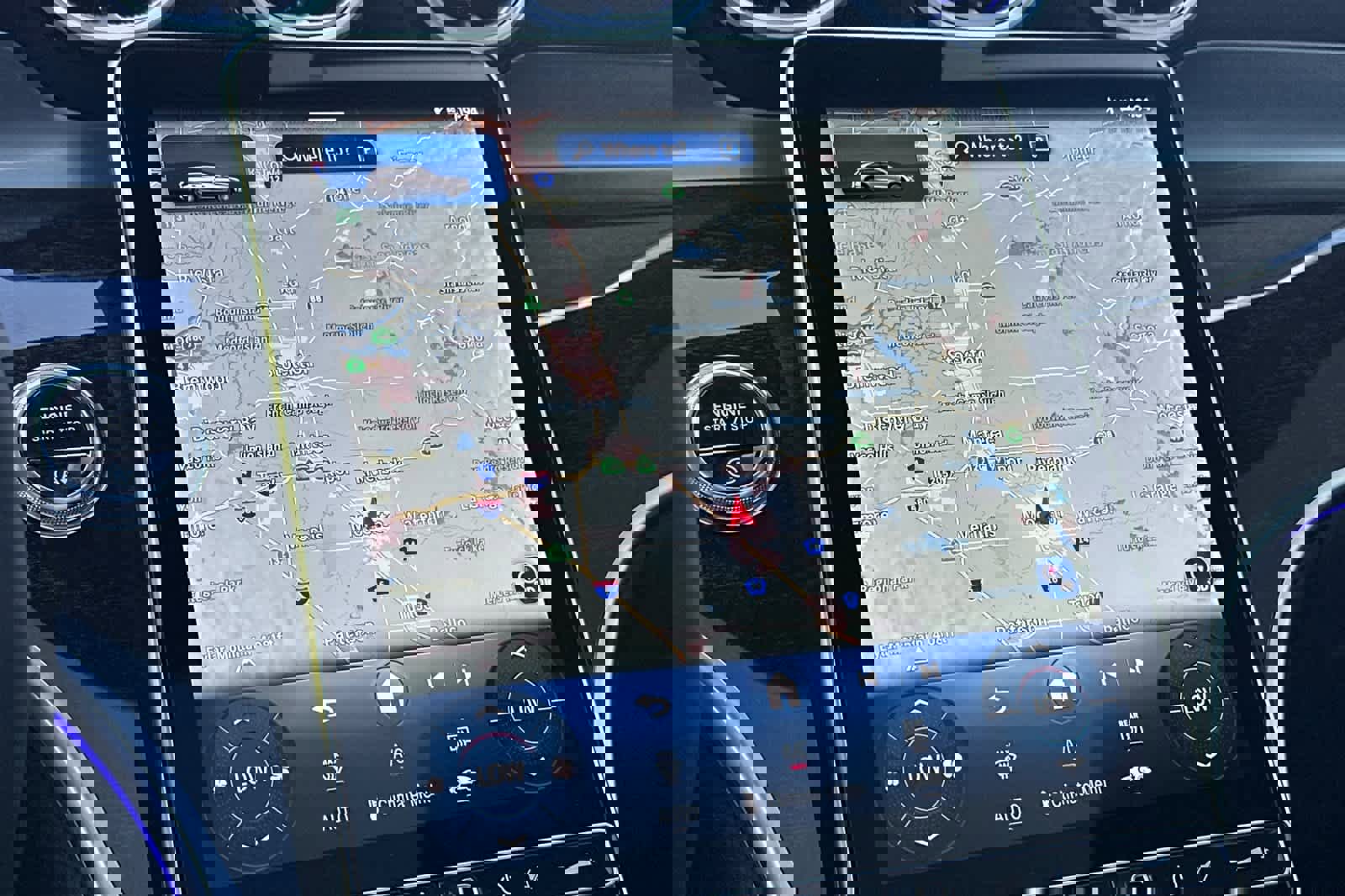 New 2026 Mercedes-Benz GLC 300 4MATIC image 18