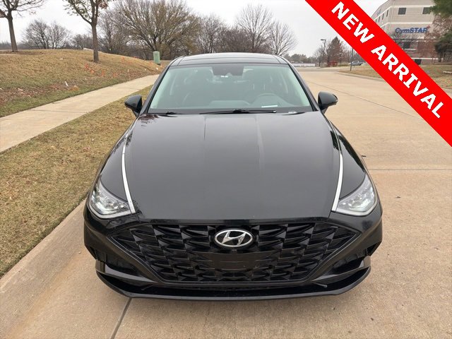 Used 2022 Hyundai Sonata Limited image 6