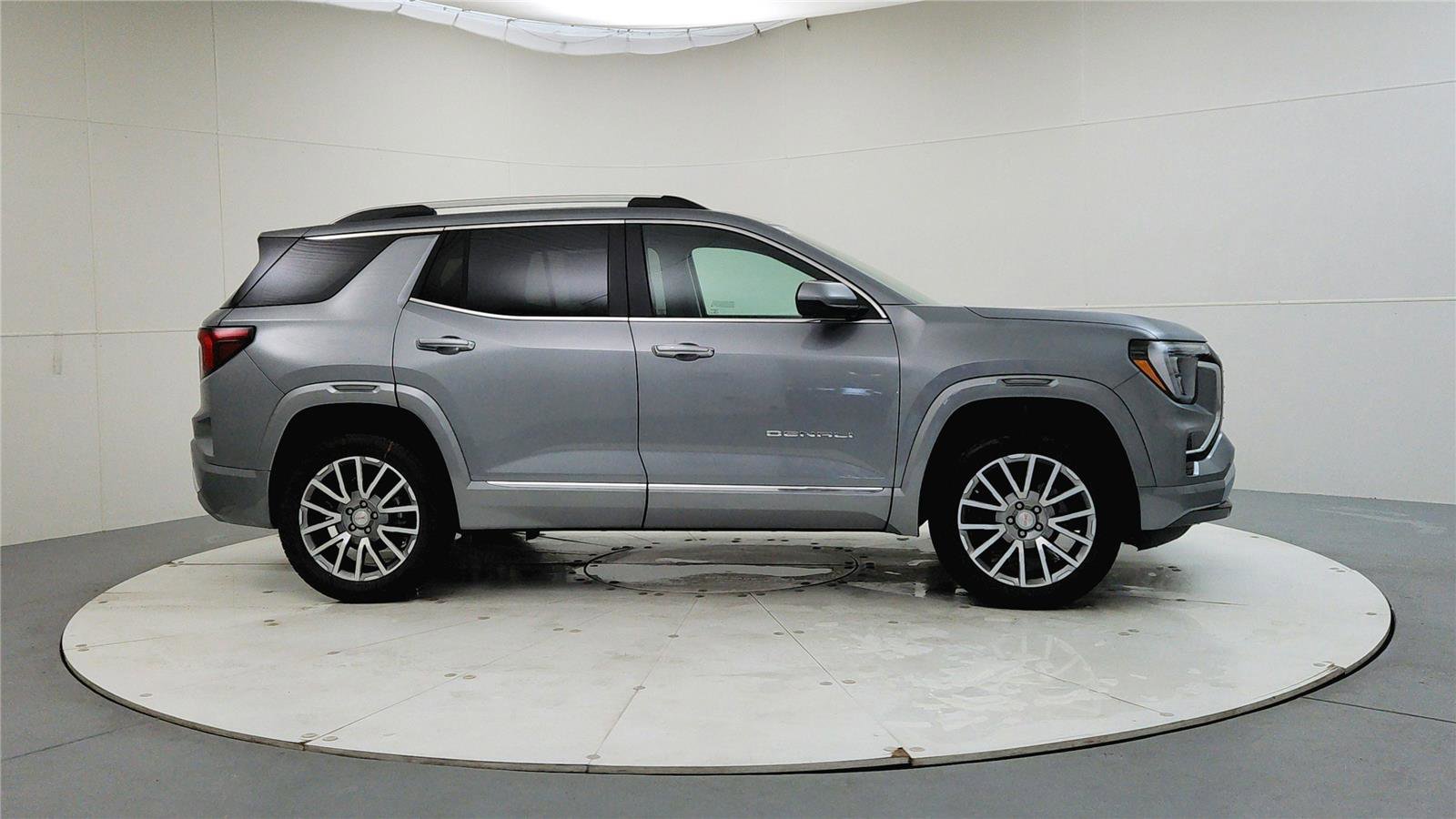 New 2026 GMC Terrain Denali image 8