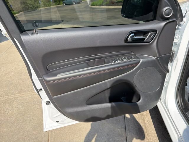 Used 2026 Dodge Durango GT w/ Blacktop Package image 13