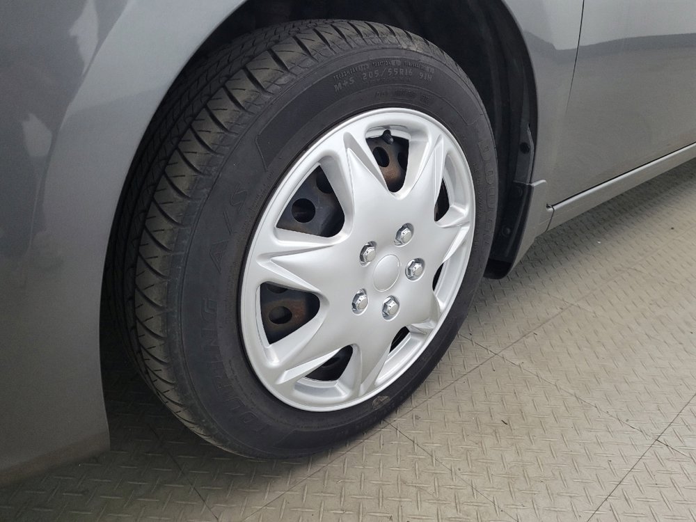 Used 2017 Nissan Sentra S FWD image 31