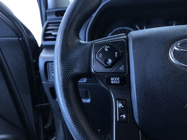 Certified 2021 Toyota 4Runner Venture w/ Moonroof Package AWD/4WD image 24
