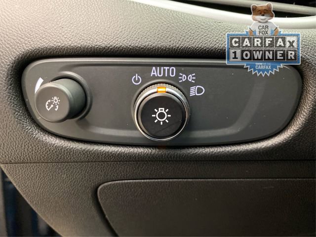 Used 2024 Chevrolet Malibu LS image 22