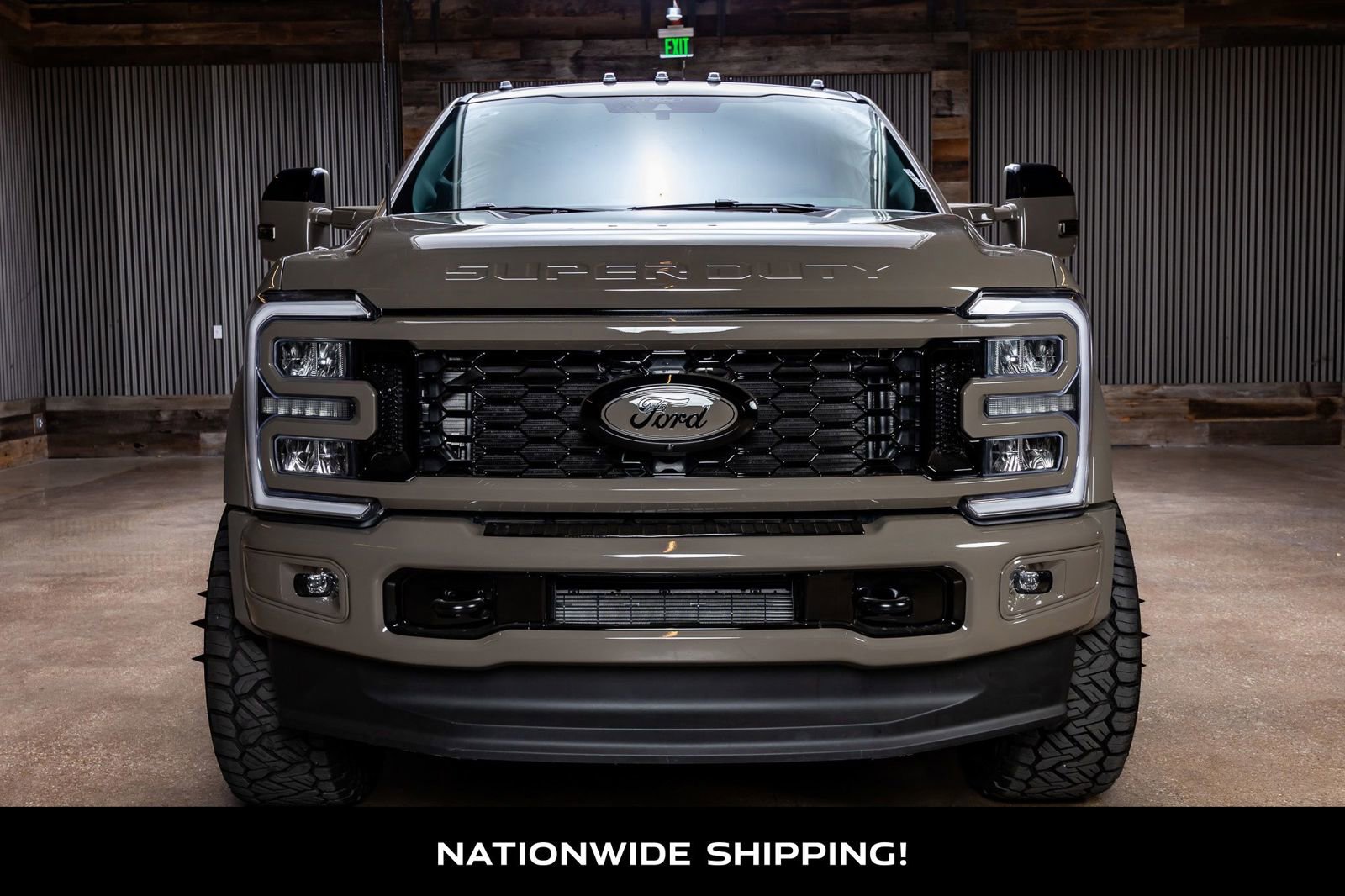 Used 2026 Ford F450 Lariat image 4