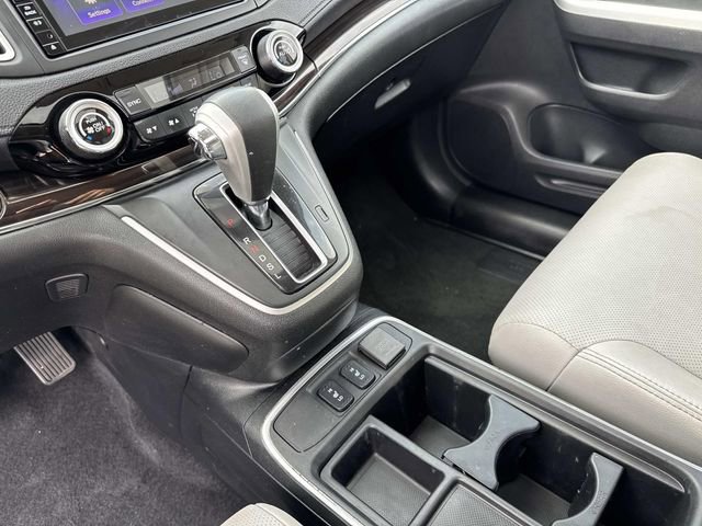 Used 2015 Honda CR-V EX-L image 25