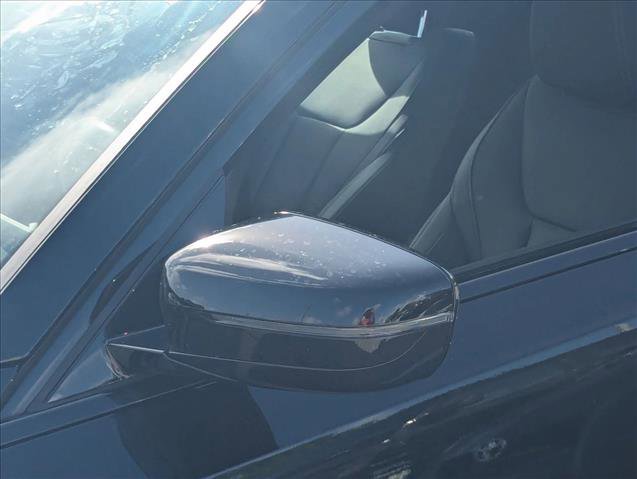 Certified 2024 BMW 330i Sedan w/ M Sport Package RWD image 14
