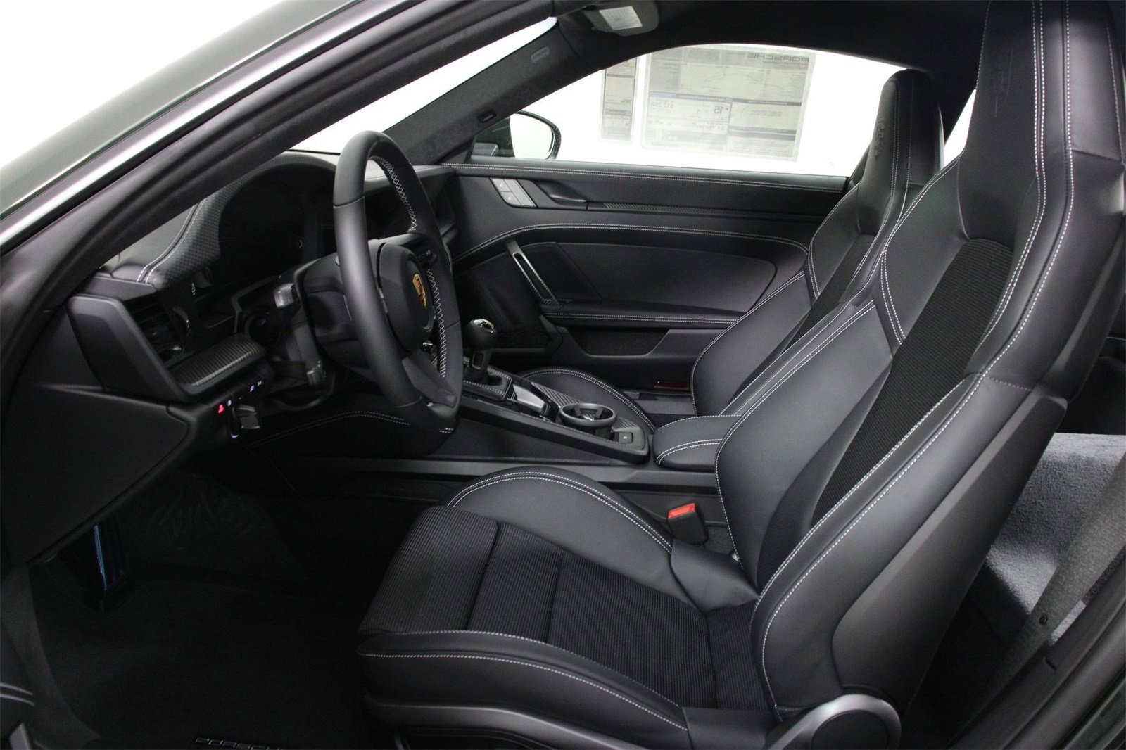 New 2026 Porsche 911 GT3 image 5