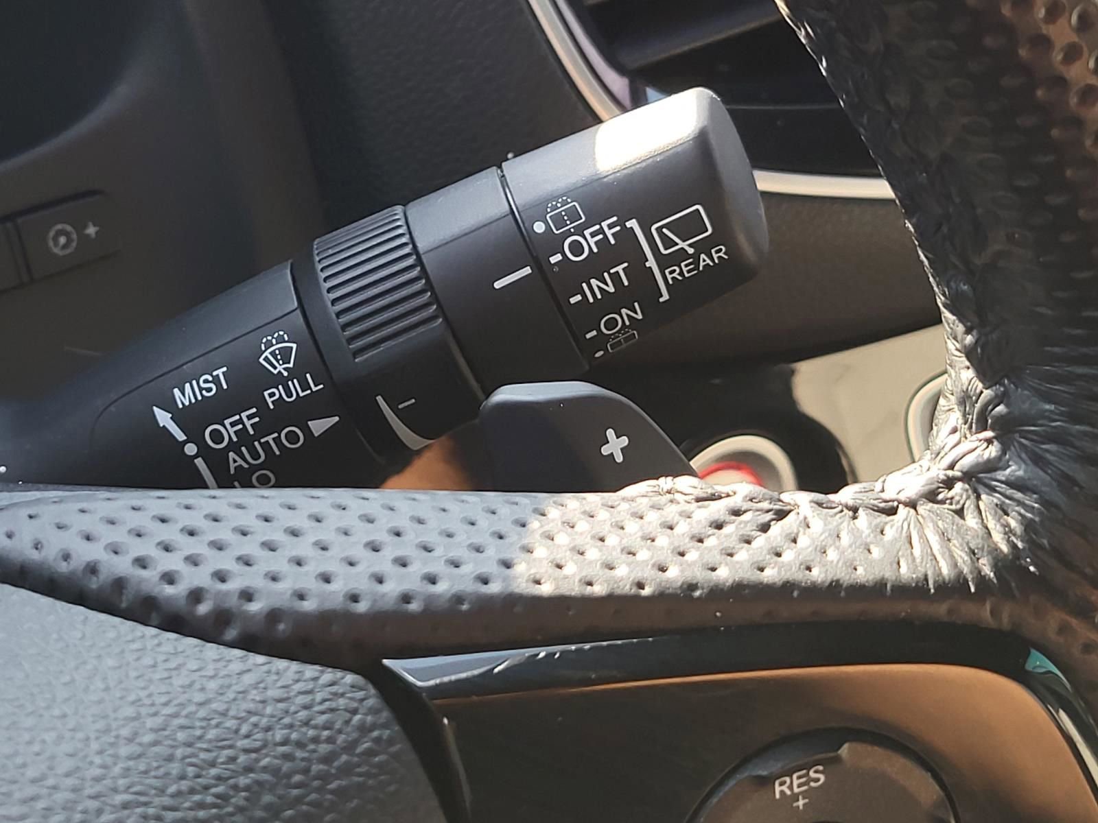 Used 2021 Honda Passport Elite image 33