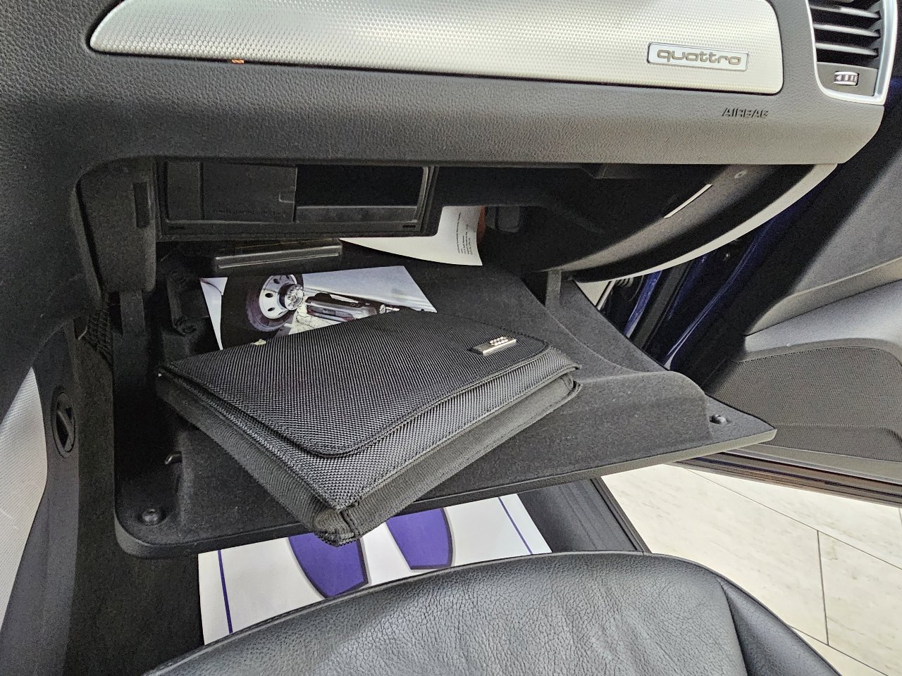 Used 2013 Audi Q5 2.0T Premium w/ Convenience Pkg image 38