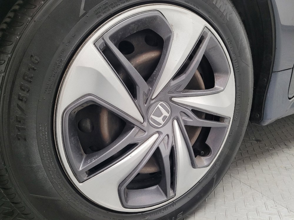 Used 2019 Honda Civic LX image 31