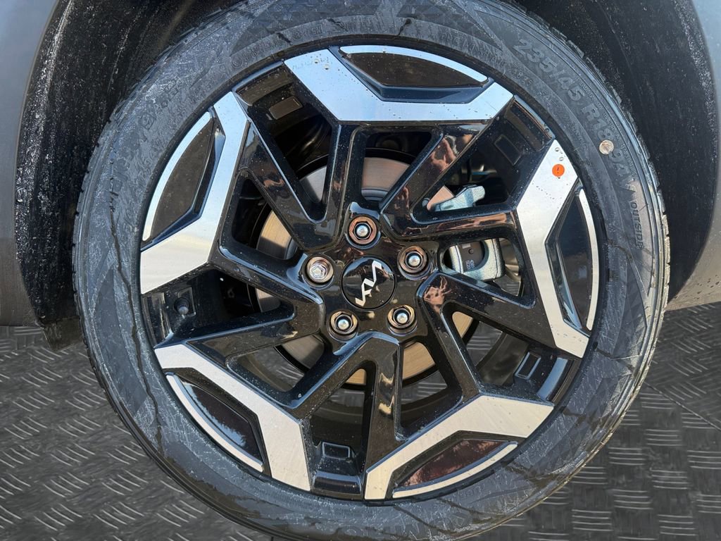 New 2026 Kia Seltos SX w/ SX Sunroof Package AWD/4WD image 20