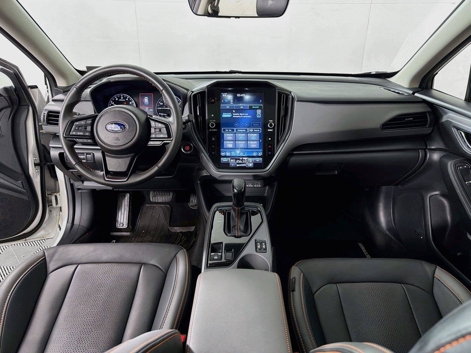 Used 2024 Subaru Crosstrek 2.5i Limited AWD/4WD image 26