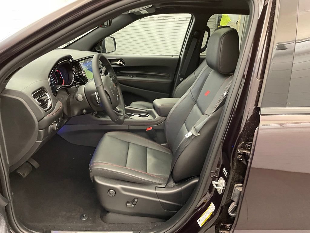New 2026 Dodge Durango GT AWD/4WD image 17
