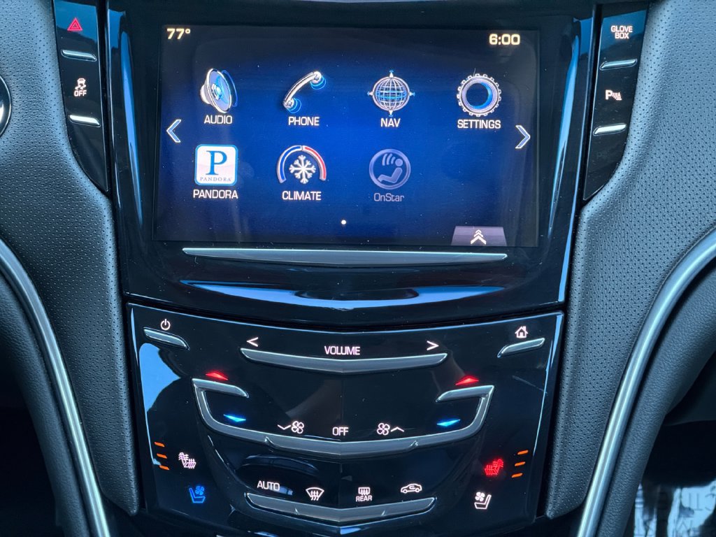 Used 2013 Cadillac XTS Luxury AWD/4WD image 13