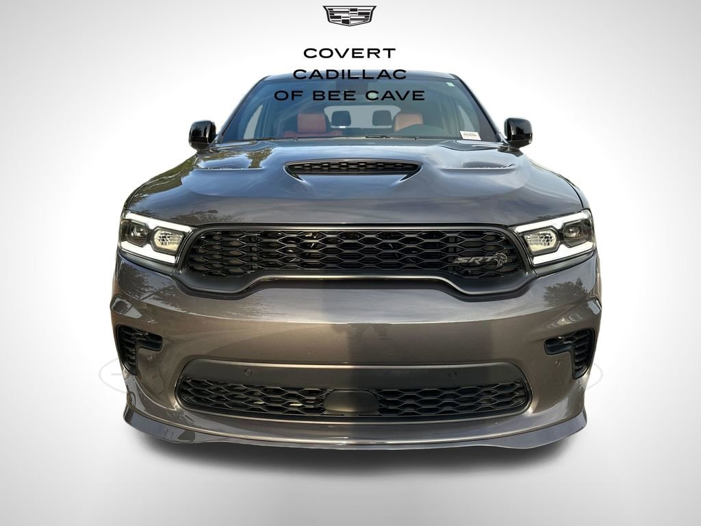 Used 2024 Dodge Durango SRT Hellcat video 2