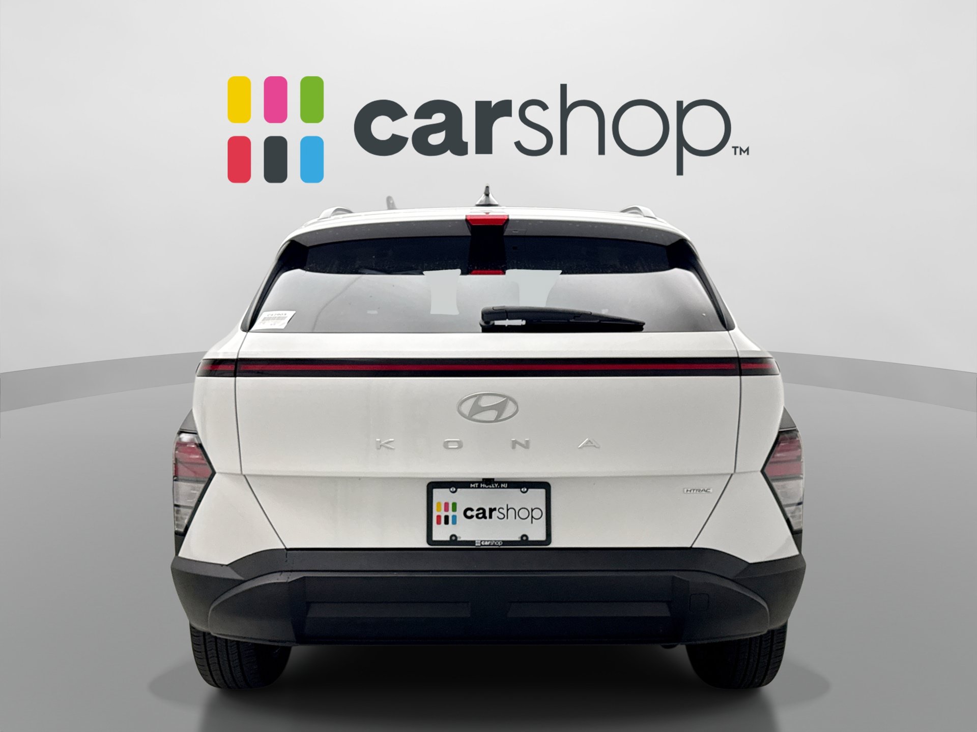 Used 2024 Hyundai Kona SEL AWD/4WD image 4