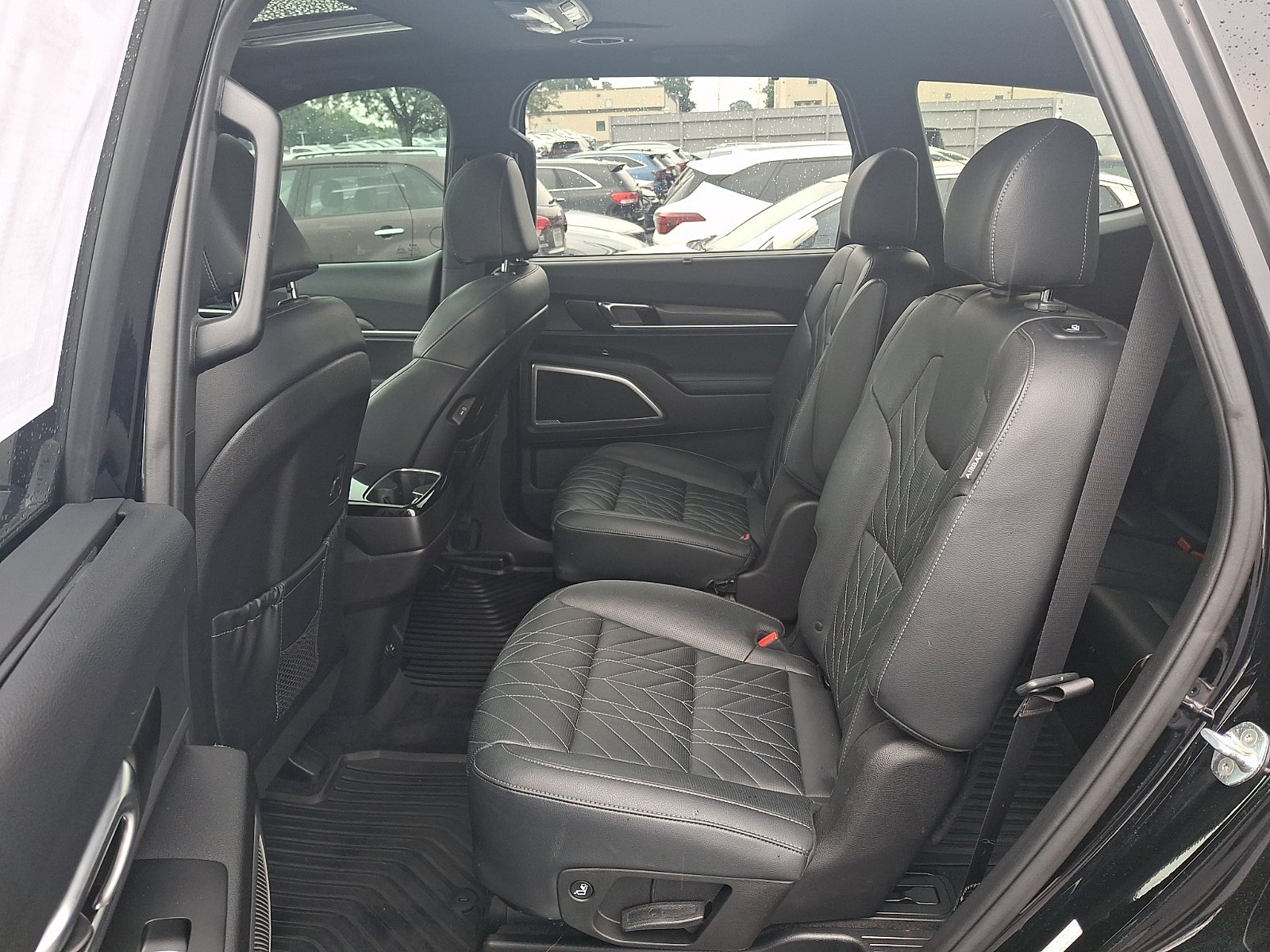 Used 2023 Kia Telluride EX X-Line AWD/4WD image 10